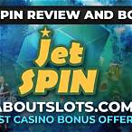 jetspin slot